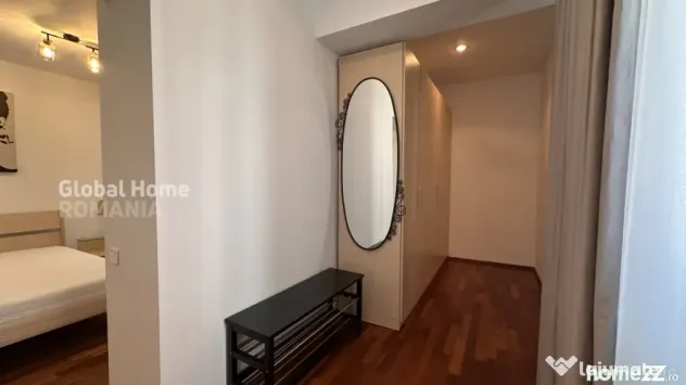 2 Rooms 128SQM + Terrace + Parking | Herastrau Park - Nordul
