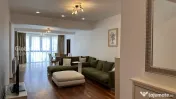2 Rooms 128SQM + Terrace + Parking | Herastrau Park - Nordul 