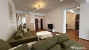 2 Rooms 128SQM + Terrace + Parking | Herastrau Park - Nordul 
