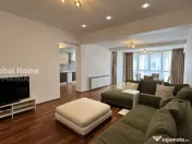 2 Rooms 128SQM + Terrace + Parking | Herastrau Park - Nordul 