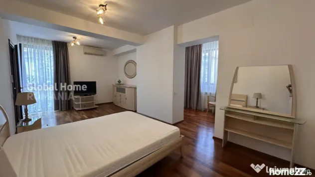 2 Rooms 128SQM + Terrace + Parking | Herastrau Park - Nordul