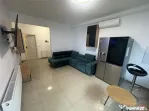 Ap 2 cam-studio, mobilat, et 2, parcare,bloc nou