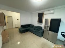 Ap 2 cam-studio, mobilat, et 2, parcare,bloc nou