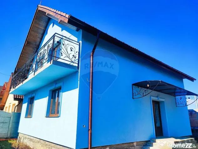 Casă / Vilă cu 5 camere de vânzare