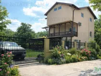 FOR SALE /Dream Residence Villa P 1 M / Nature Forest Acces