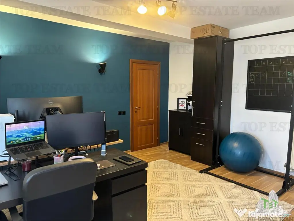 FOR SALE /Dream Residence Villa P 1 M / Nature Forest Acces