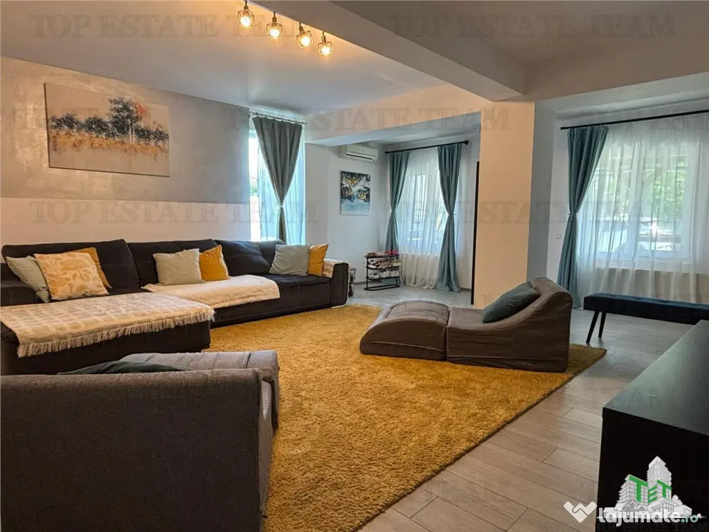 FOR SALE /Dream Residence Villa P 1 M / Nature Forest Acces