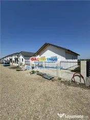 Vila p pod 4 camere finisata Bufltea Petuniei