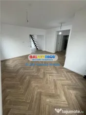 Vila p pod 4 camere finisata Bufltea Petuniei