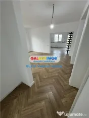 Vila p pod 4 camere finisata Bufltea Petuniei
