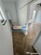 Vila p pod 4 camere finisata Bufltea Petuniei