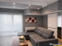 Proprietate personalizata, mobilata si echipata, Central, Br