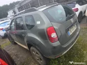 Dacia Duster Laureate 1.5 dci 