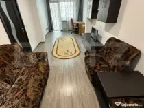 Apartament 3 camere, 83.75 mp, zona Canta – Iași