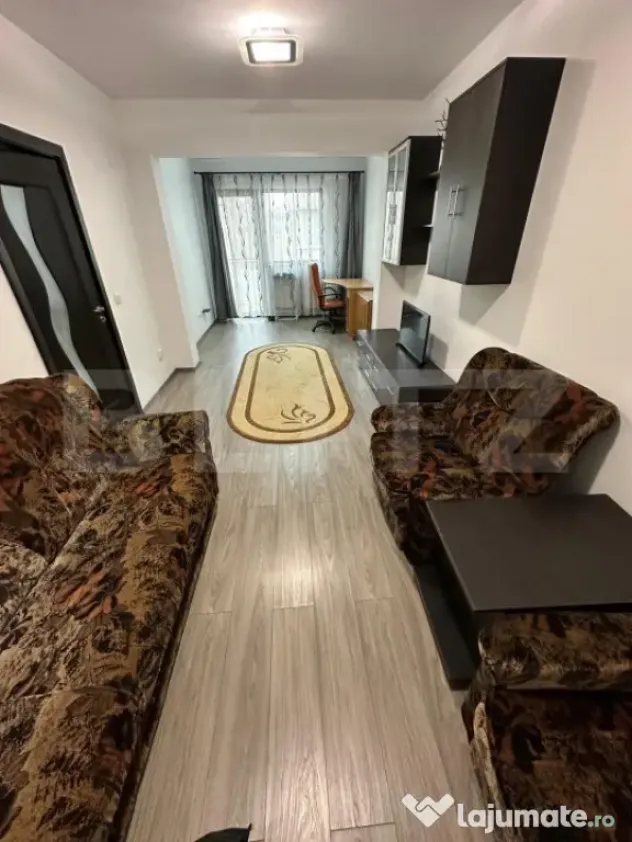 Apartament 3 camere, 83.75 mp, zona Canta – Iași