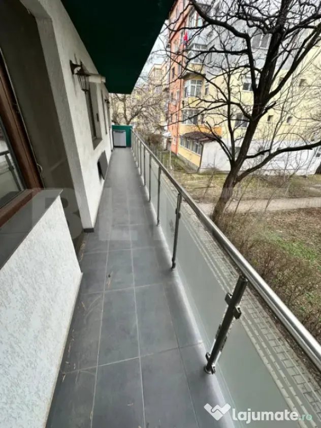 Apartament 3 camere, 83.75 mp, zona Canta – Iași