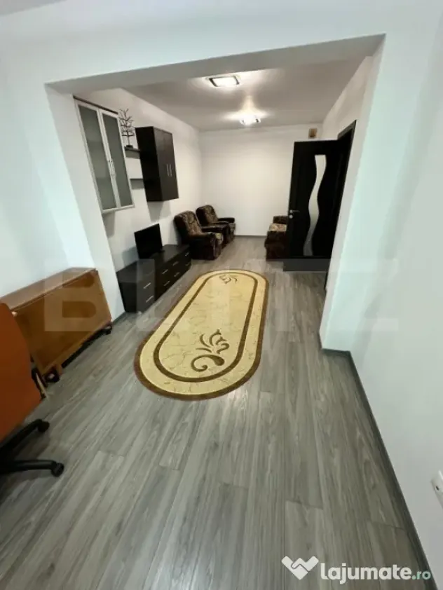 Apartament 3 camere, 83.75 mp, zona Canta – Iași