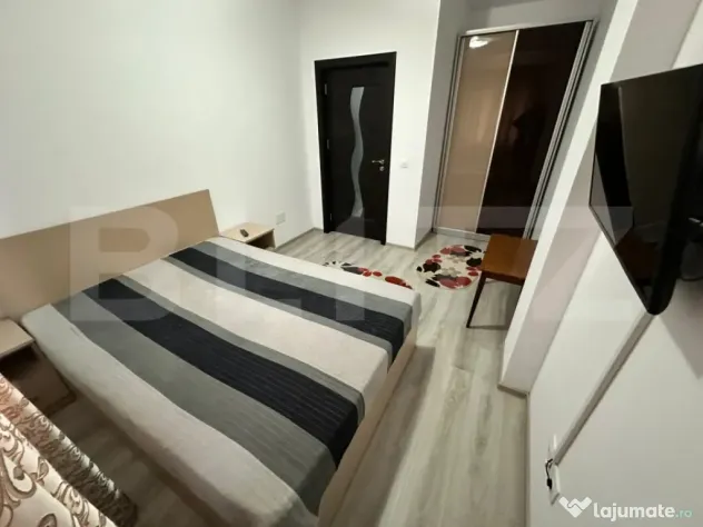 Apartament 3 camere, 83.75 mp, zona Canta – Iași