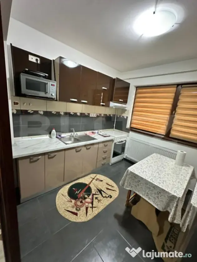 Apartament 3 camere, 83.75 mp, zona Canta – Iași