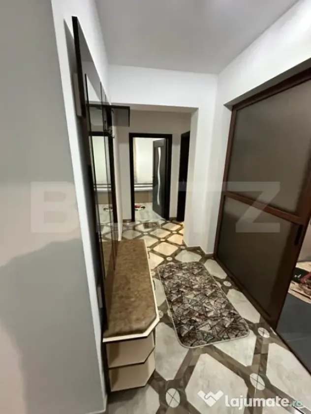 Apartament 3 camere, 83.75 mp, zona Canta – Iași