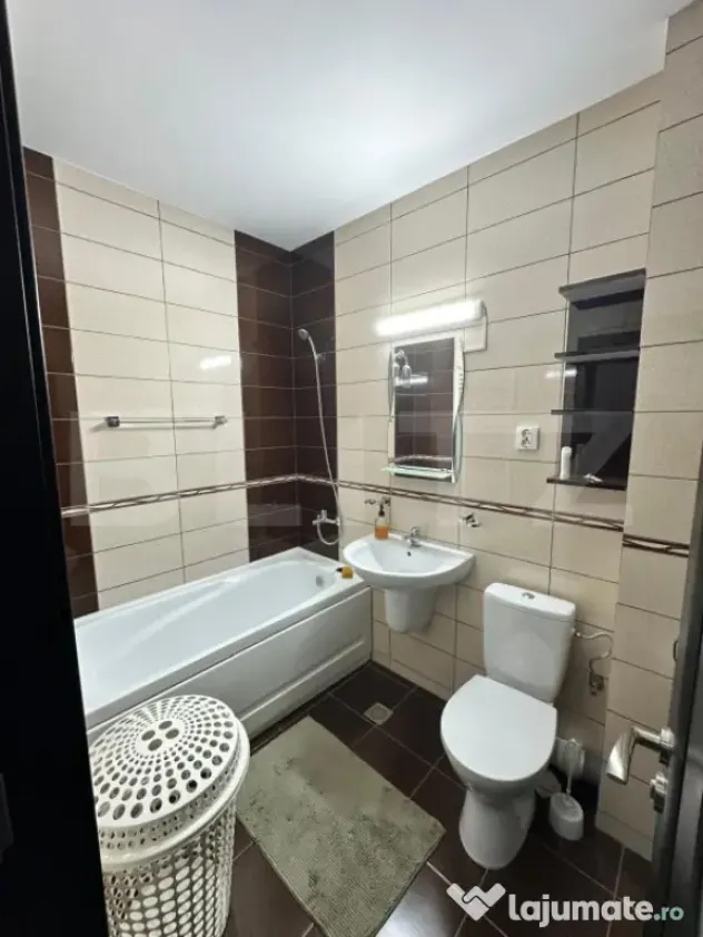 Apartament 3 camere, 83.75 mp, zona Canta – Iași