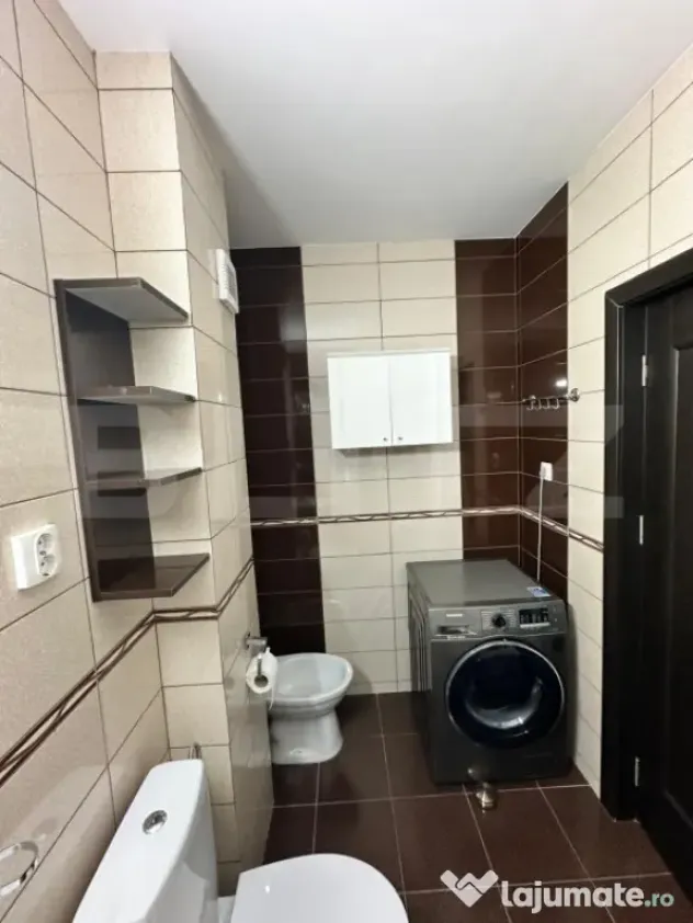Apartament 3 camere, 83.75 mp, zona Canta – Iași