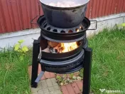Pirostrie jante disc gratar