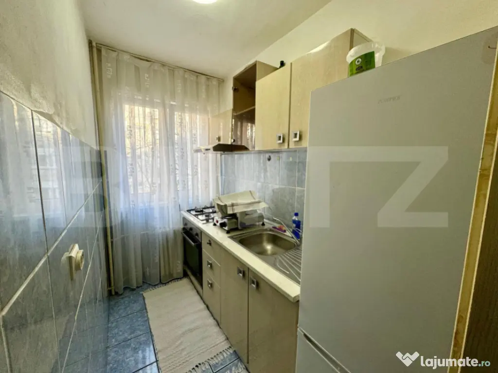 Apartament 2 camere tip X, etaj 1 - zona Calea Aradului