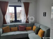 Garsonieră decomandată, bloc nou 2023, etaj 1, Trivale – 