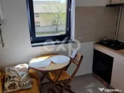 Garsonieră decomandată, bloc nou 2023, etaj 1, Trivale – 