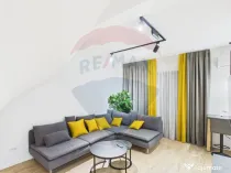 Inchiriere duplex premium 2 camere | Terasa 30mp | Parcar...