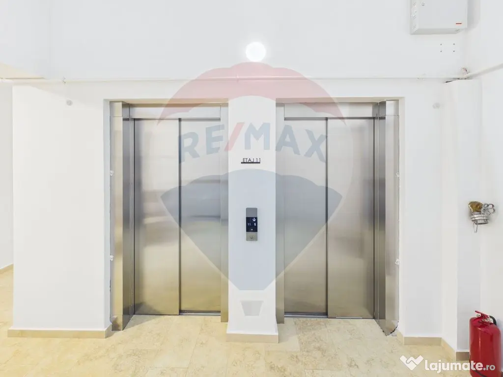 Inchiriere duplex premium 2 camere | Terasa 30mp | Parcar...