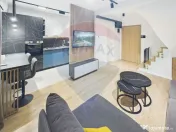 Inchiriere duplex premium 2 camere | Terasa 30mp | Parcar... 