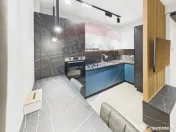 Inchiriere duplex premium 2 camere | Terasa 30mp | Parcar... 