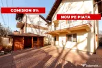 Casa in Pitesti langă pădurea Trivale