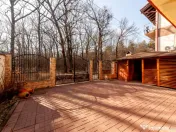 Casa in Pitesti Trivale 