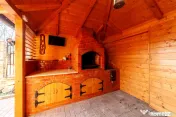 Casa in Pitesti langă pădurea Trivale 
