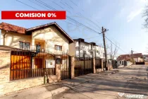 Casa Pitești complet mobilată | Trivale | lângă pădure