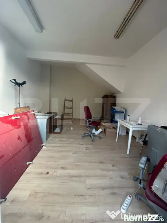 BLITZ oferă spre închiriere 3 camere în cadrul unui spaț - Targu Mures (Mures)