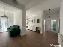 Apartament 2 camere, 50 mp, bloc nou, zona Corneliu Coposu