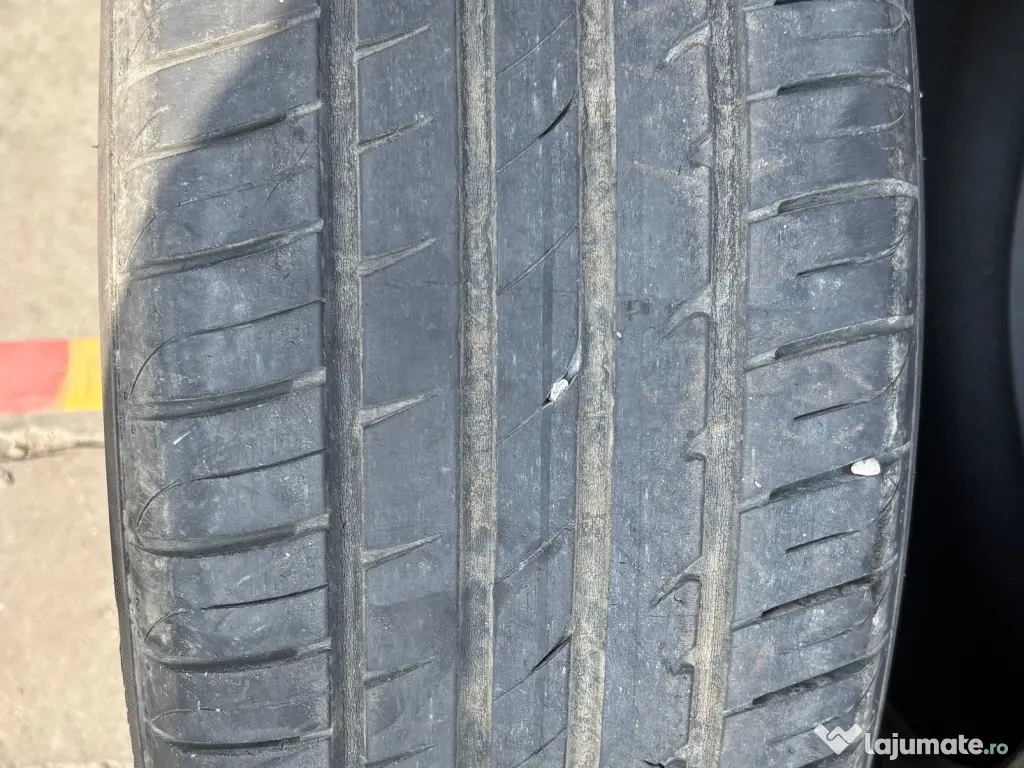Anvelope Hankook 225/60 R17 vara