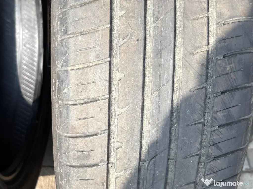 Anvelope Hankook 225/60 R17 vara