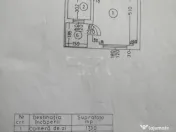 Garsoniera-Bloc Stradal- Calea Rahovei 