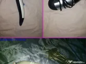 Feon uscator par 2 bucati si Masina de tuns 