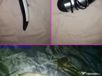 Feon uscator par 2 bucati si Masina de tuns