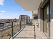 Apartament 2 camere 60,25 m² utili-COMPLEX ADORA PARK + ... 