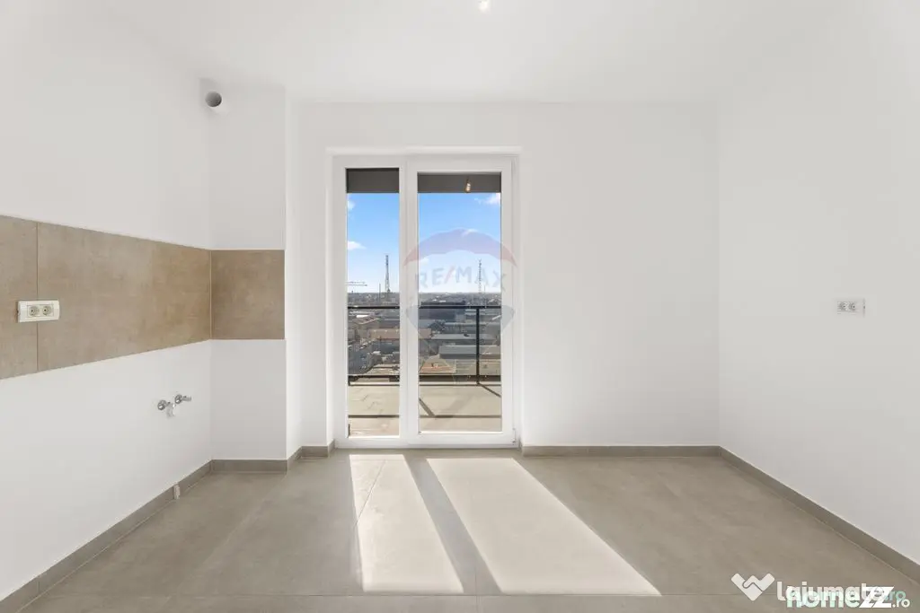 Apartament 2 camere 60,25 m² utili-COMPLEX ADORA PARK + ...