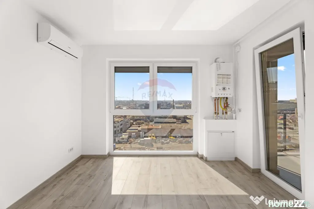 Apartament 2 camere 60,25 m² utili-COMPLEX ADORA PARK + ...