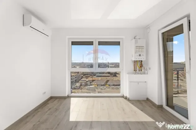 Apartament 2 camere 60,25 m² utili-COMPLEX ADORA PARK + ...