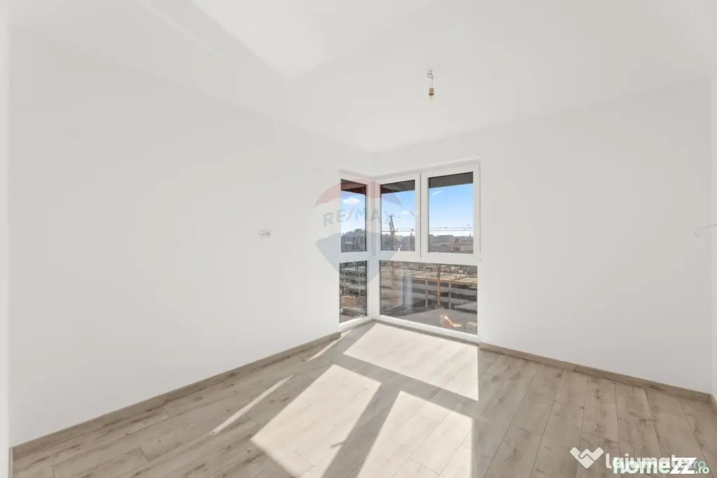 Apartament 2 camere 60,25 m² utili-COMPLEX ADORA PARK + ...